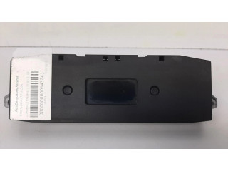 Дисплей       Citroen C2