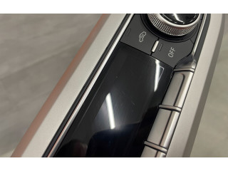 Блок управления климат-контролем 8W0820043BJ Audi A5