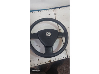 Руль Volkswagen Golf Plus  2005 - 2013 года       