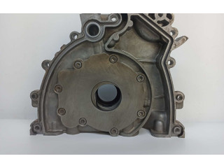 Čerpadlo oleje 1001E6, 1001E6 Citroen C6 UHZDT17BTED4