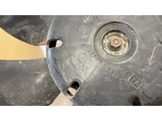 Вентилятор радиатора     PA66GF30, FSM3    Mazda 626 2.0