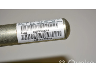 Боковая подушка безопасности 6956484 BMW 1 E81 E87