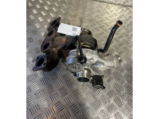 Turbodmychadlo Турбина 31459815 Volvo XC90