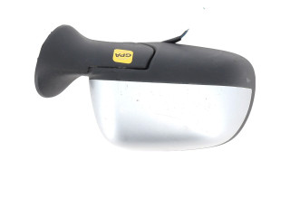 Зеркало электрическое        Dacia Duster  2010 - 2017 года   