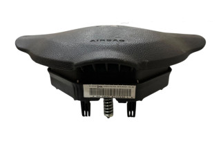 Подушка безопасности водителя 96721954ZD   Peugeot Partner