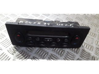 Блок управления климат-контролем jfc101785, mf146430-7226   Rover 75