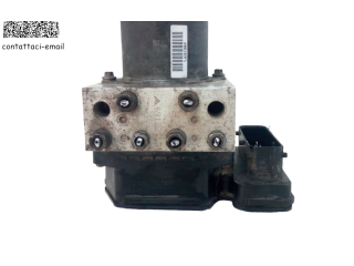 Блок АБС 198A2000 Lancia Delta III 2008 - 2014 года