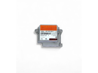 Блок подушек безопасности 8P0959655F, 0285001482   Audi A3 S3 8P