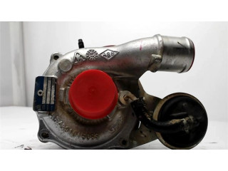  Турбина Renault Clio III  7701473673, T912461   для двигателя K9K 700      