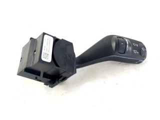Ручка поворотов/ фонарей 6G9T-17A553-AE   Ford S-MAX