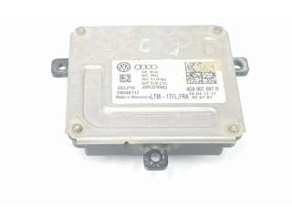 Блок управления Xenon