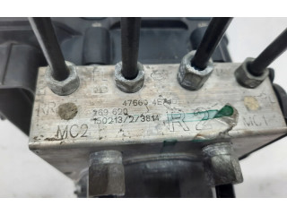 Jednotka ABS 476604EA1D, 0265261030 Nissan Qashqai 2016