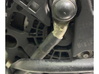 Генератор 06F903023E   Skoda Fabia Mk2 (5J)      