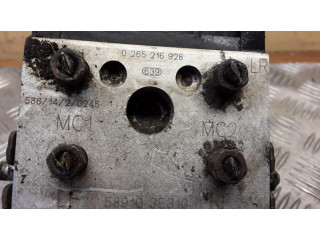 Блок АБС 589103E310, 0265216928 KIA Sorento 2002-2009 года