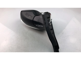 Зеркало электрическое        Peugeot 208  2012-2019 года   