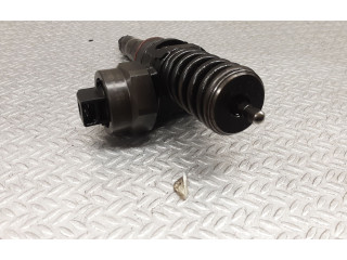 Форсунка 038130073AC Ford Galaxy -