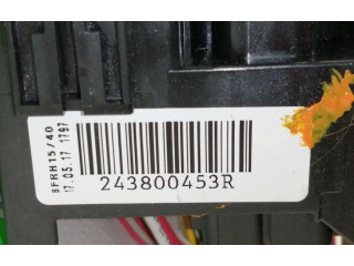 Pojistková skříňka Řídící jednotka BSM 243800453R   Renault Megane IV 2017