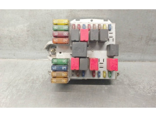 Модуль управления BSM 51739427   Fiat Idea    