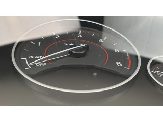 Přístrojová deska BMW 4 F36 Gran coupe 2014 9364608