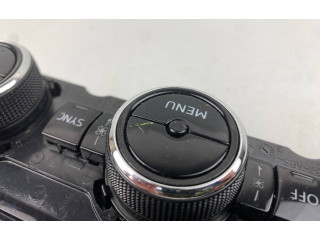 Модуль блока управления кондиционером 565907044DR Skoda Karoq