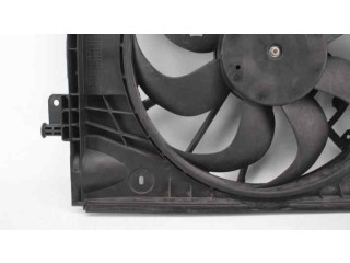 Вентилятор радиатора     214818009R    Renault Clio IV 