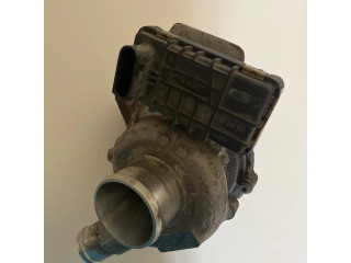 Турбина Ford Transit Custom 2.2 8548005001S