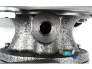 Турбина Opel Combo C CTC77002KS, 1102097