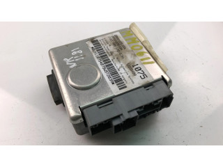 Блок управления усилителя руля