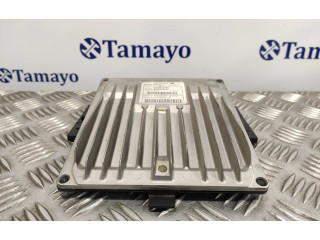 Блок управления двигателя 8200513058, R0410B036D Dacia Logan Pick-Up