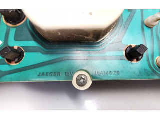 Přístrojová deska Nissan Patrol 260 1989 19414509