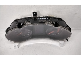 Přístrojová deska Peugeot 4007 2009 6103GN, 6103GN