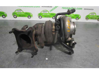 Турбина Volvo S80 9471563, 4913105001 для двигателя B6284T