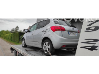 Přístrojová deska  KIA Venga 2010   