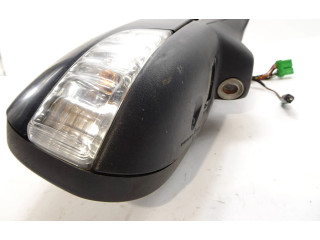Зеркало электрическое        Volvo V70  2008 - 2013 года   
