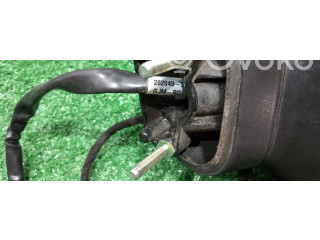 Зеркало электрическое Audi A1 2010 - 2018 года