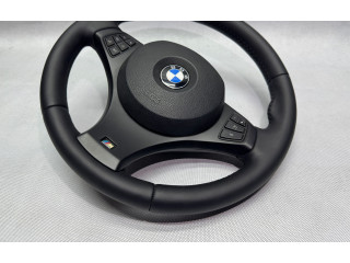 Руль BMW X3 E83 2003 - 2010 года 3449922