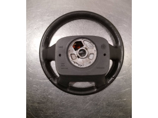 Руль Volvo XC90  2003 - 2006 года       