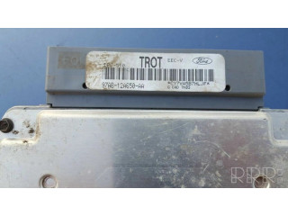 Řídící jednotka 97AB12A650AA Ford Sierra 1986