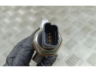 Топливная рампа A6720700095 SsangYong Musso