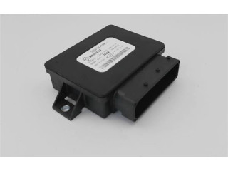 Блок управления 285F23724R Renault Clio V