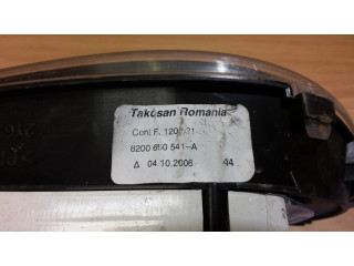 Панель приборов 8200650541A Dacia Logan I