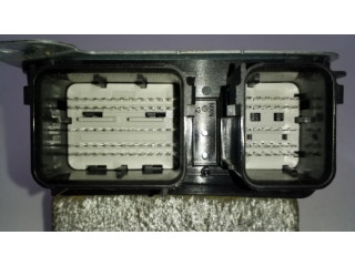 Блок подушек безопасности DS7T14B321BB, 0285012050 Ford Fusion II