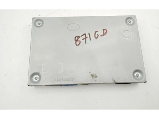 Другие блоки управления / модули BDMD66DR0H, CQTM6CE24M Mazda CX-30