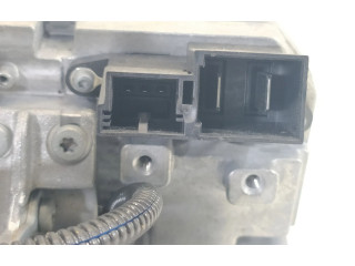    Рулевая рейка 6C1423510BE   Skoda Fabia Mk3 (NJ) 2015 - 2021 года