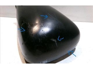 Zpětné zrcátko Ford Orion 1994 86AB17683