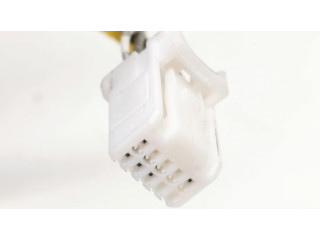 Зеркало электрическое правое Mitsubishi Lancer X 2007- года