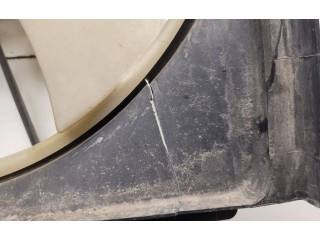 Комплект вентиляторов 8925730060, 4993003290 Lexus GS 300 350 430 450H