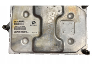 Блок управления двигателя P05150911AB, T00EP2773YI4KA Jeep Grand Cherokee (WJ)