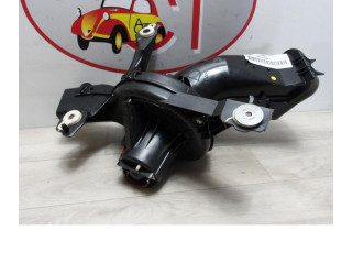 Вентилятор печки       Peugeot 5008