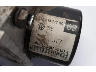 Блок АБС O203304, 000404913D1 Volkswagen Caddy 2004 - 2010 года